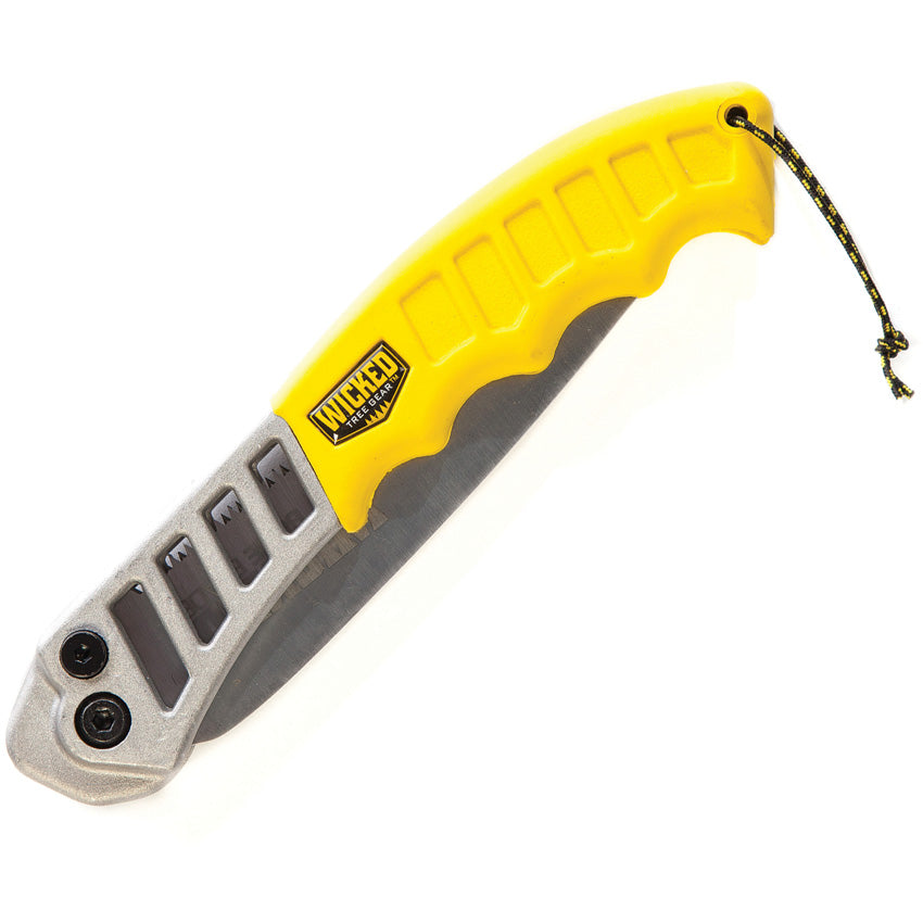 Folding Utility Bone Saw - WTG007