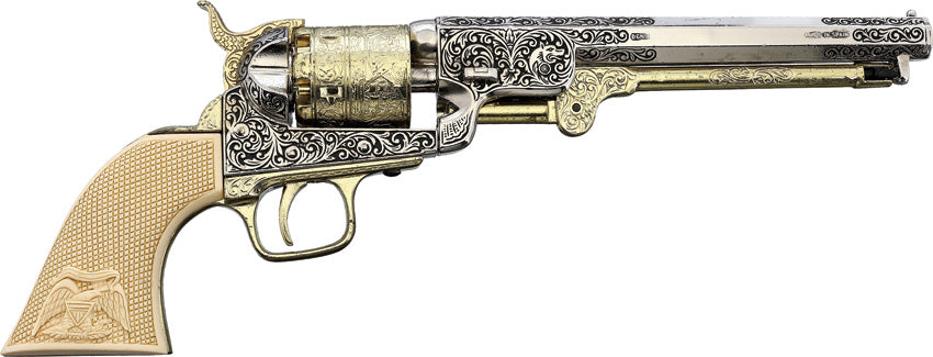 Classic M1851 Navy Revolver - DX1503