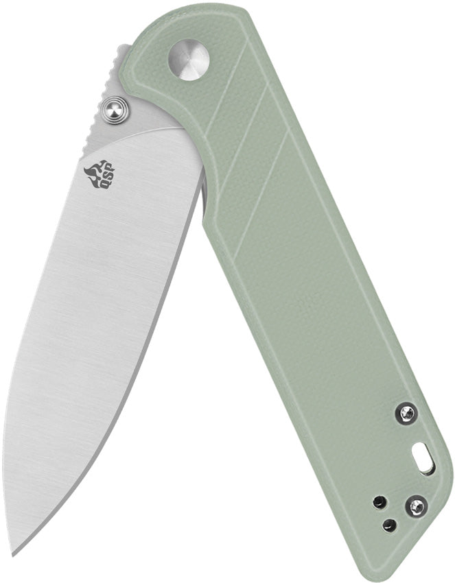 Parrot Linerlock Jade V2 - QS102C2