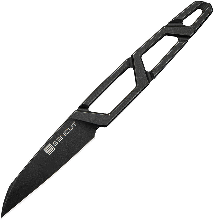 TEXO Neck Knife - S230951