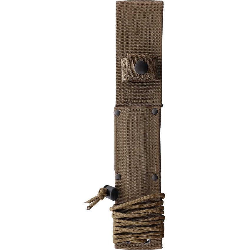 Tarasco Fixed Blade - WSTAR0115