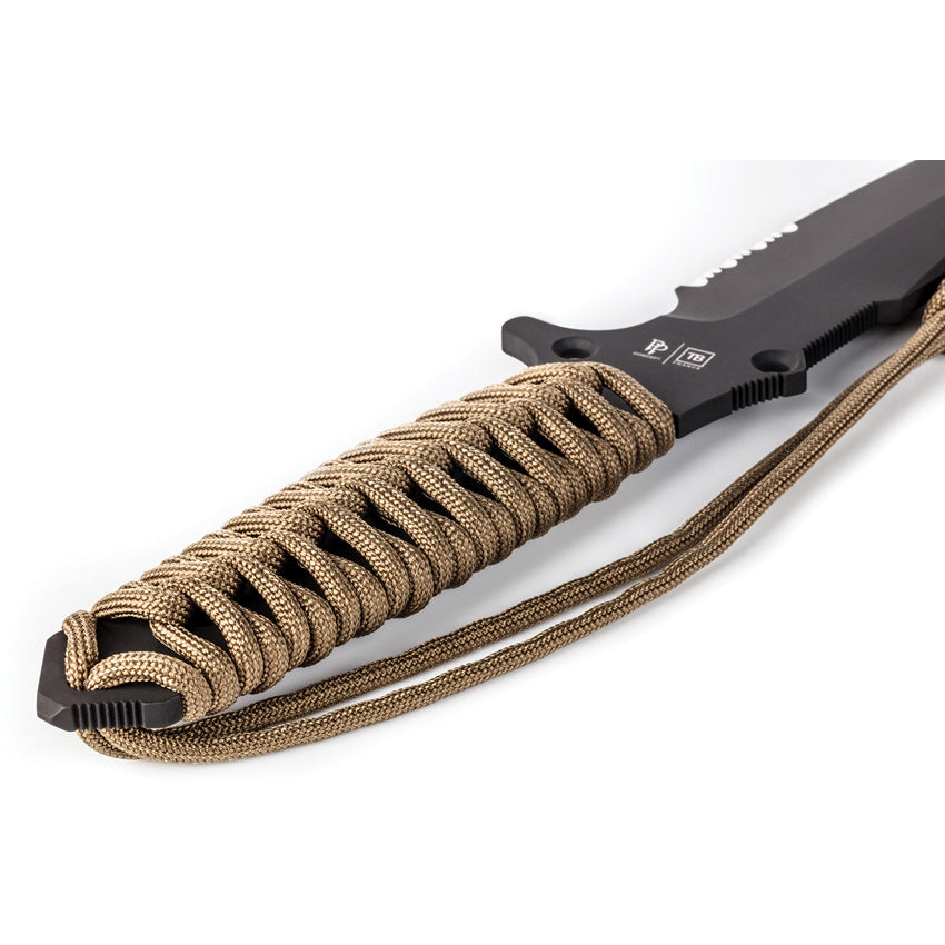 Survival Fixed Blade - TBO004