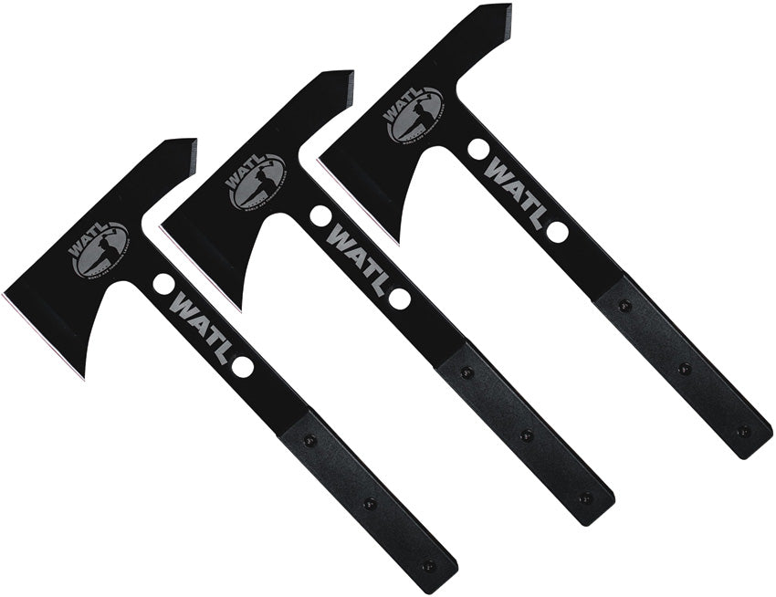 Walt Hawk Throwing Set - WATL185