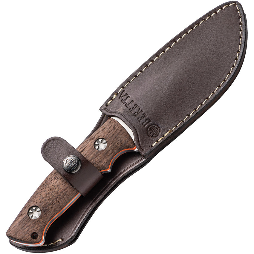 Eland Fixed Blade - BE93523