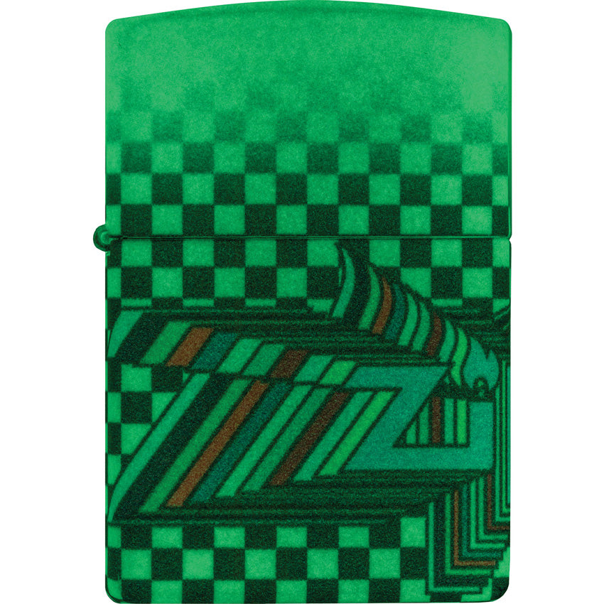 Retro Zippo Lighter - ZO73661