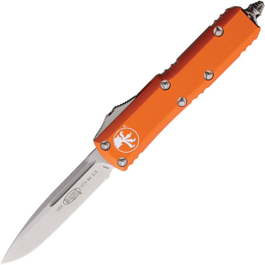 Auto UTX-85 S/E OTF SW Orange - MCT23110OR