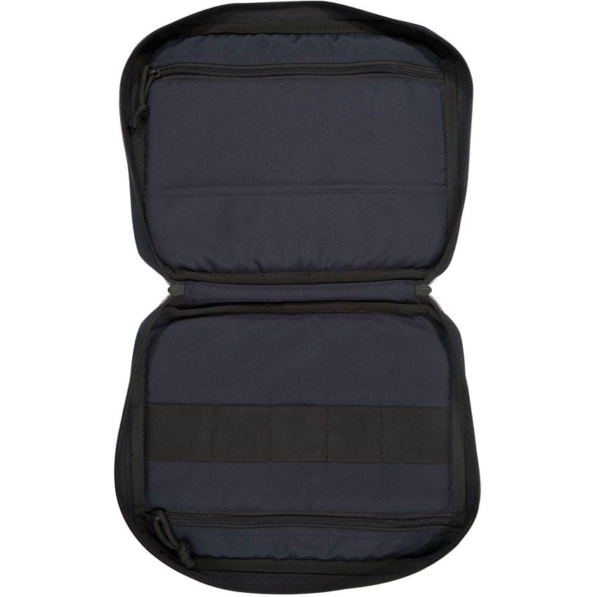 Pistol Case Navy Blue - BE91604