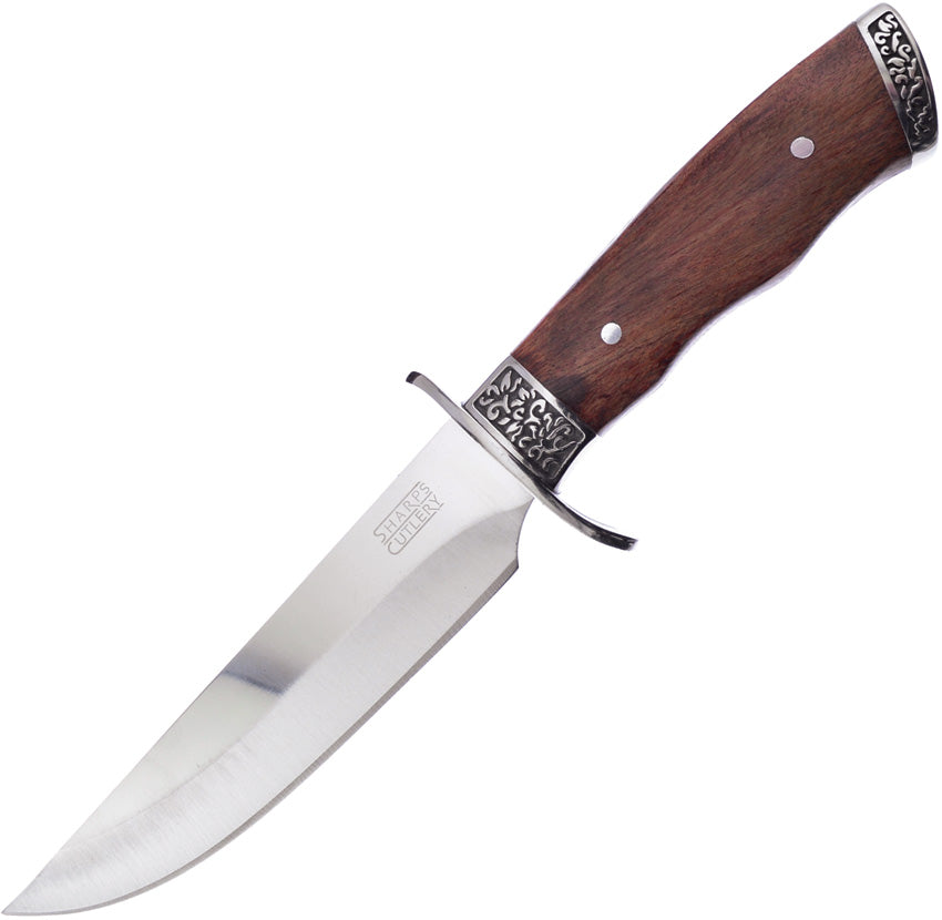 Fixed Blade Pakkawood - FSHP167PW