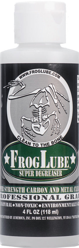 Super Degreaser 4 oz - FROG15216