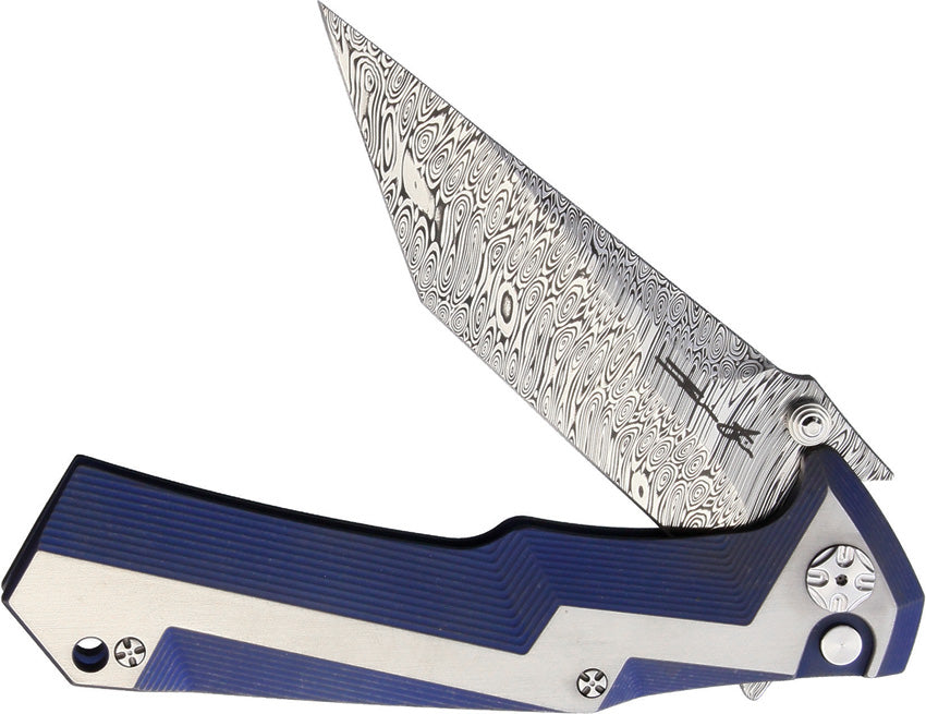 Brian Tighe “Tighe Tac II” - CH693