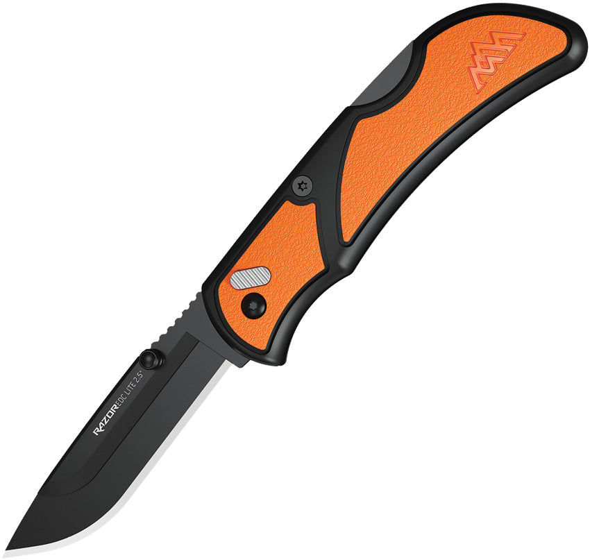 Razor EDC Lite Lockback - OERCB252