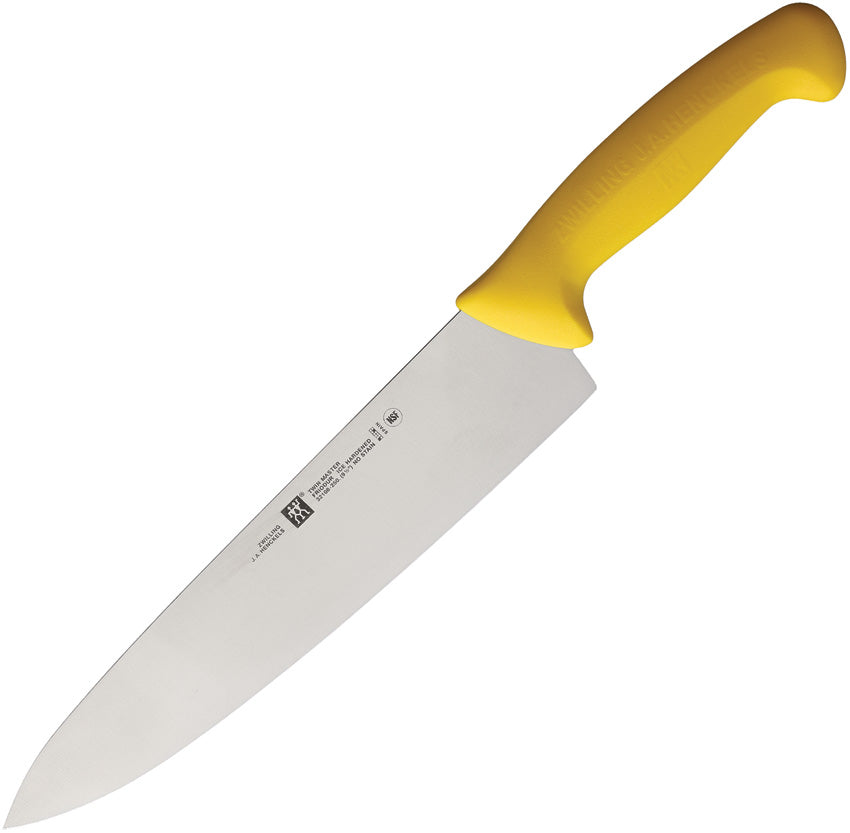 Twin Master Chef's Knife Yel - HEN32108250