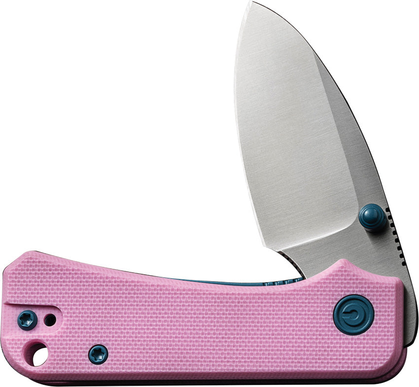 Baby Banter Linerlock Pink - CIVC19068S10