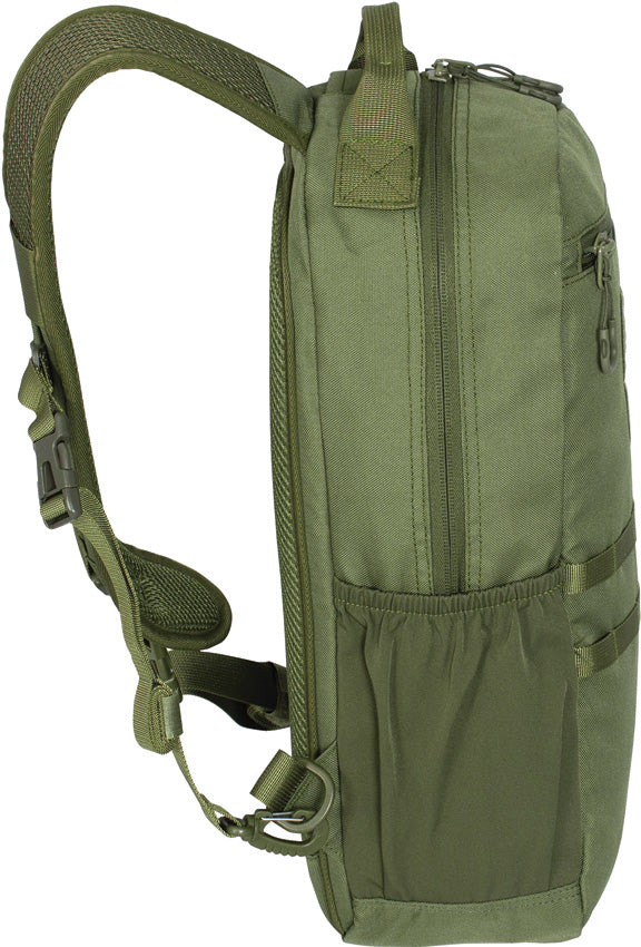 Tactical Pack 12L OD - FHR191OD