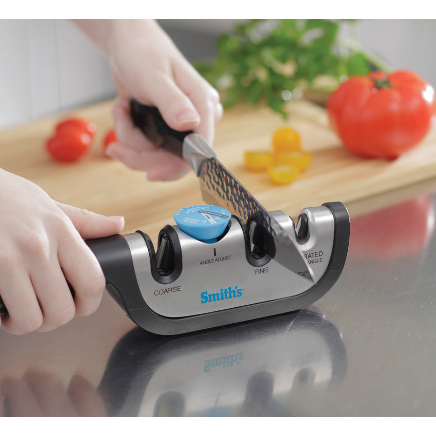 Gourmet Angle Adjust Sharpener - AC50146