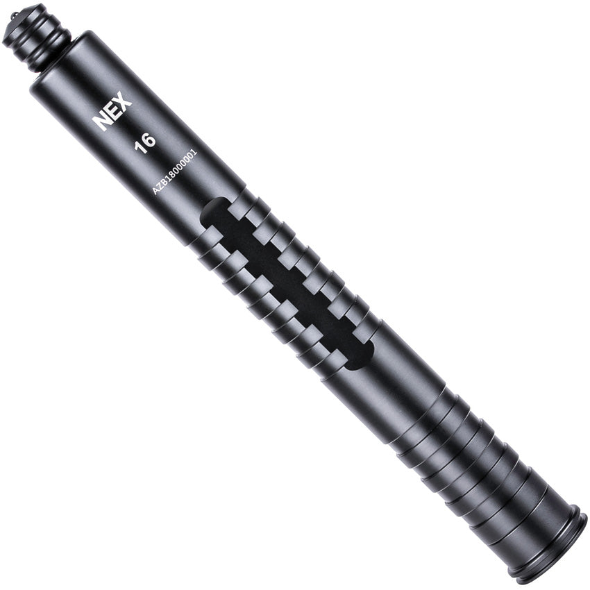 NEX 16 Walker Steel Baton - NXN16CS