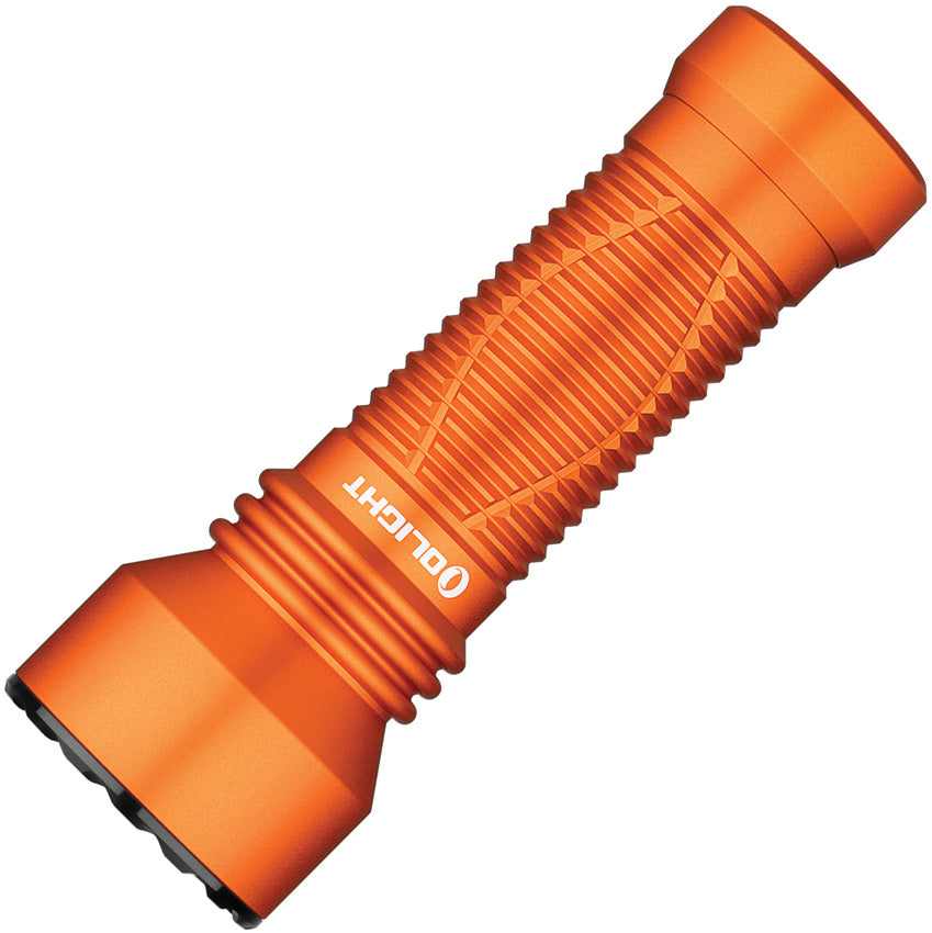 Javelot Mini Flashlight Orange - OLTJVMINIOG