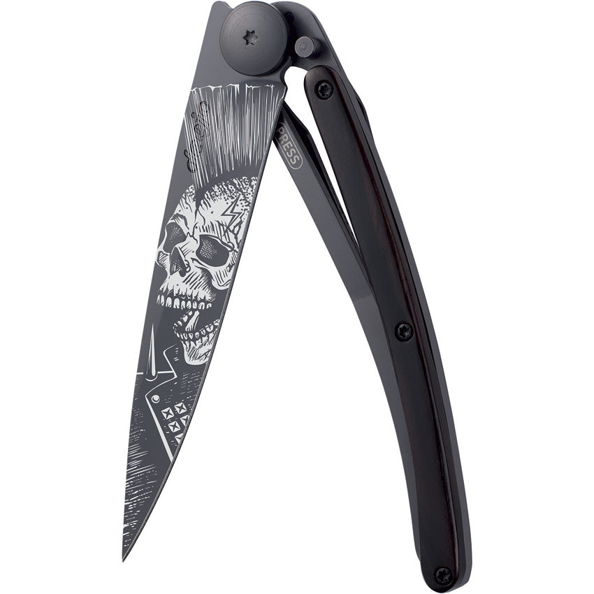 Tattoo Linerlock 37g Punk - DEE1GB148