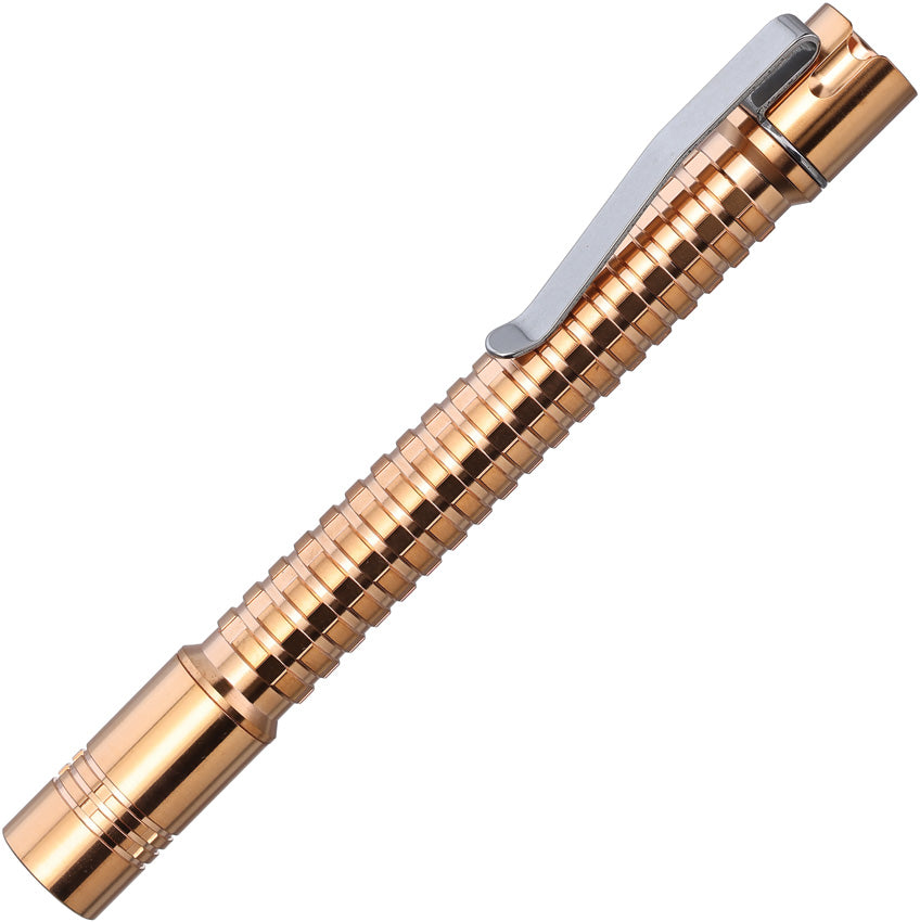 Pen Light Copper - RLPLCPFG