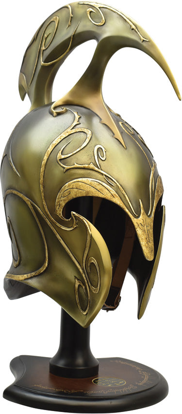 LOTR High Elven War Helm LE - UC1382