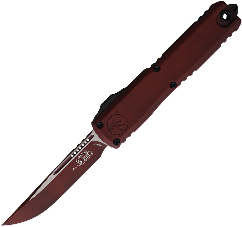 Auto Ultratech Gen III ZBP OTF - MCT11211WCM