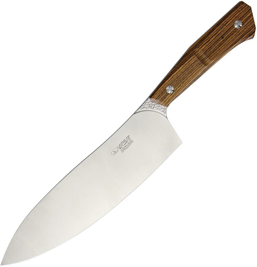 Sakura Chef Knife Bokote - V7518B