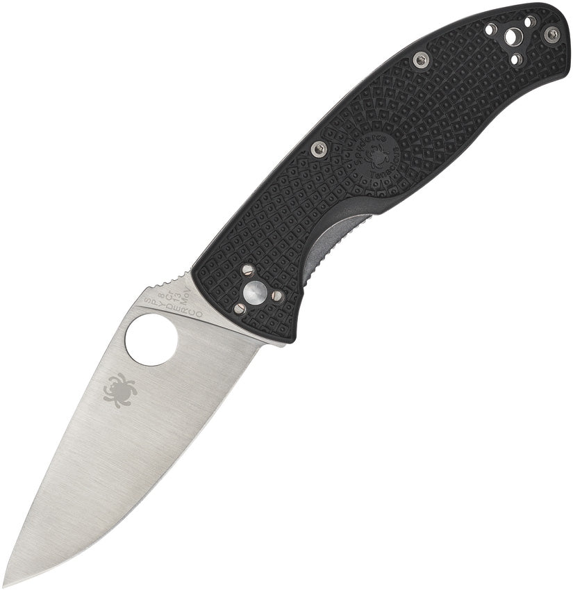 Tenacious Linerlock Black - SC122PBK