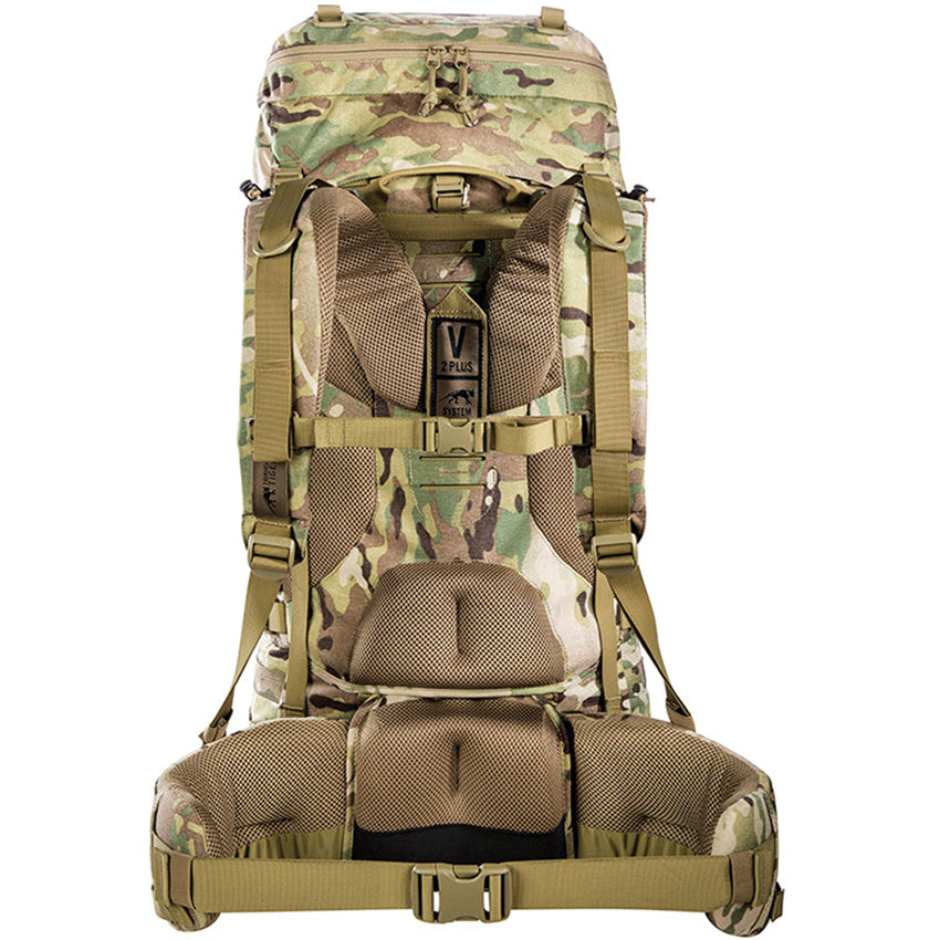 Base Pack 52 MultiCam - TT7363394