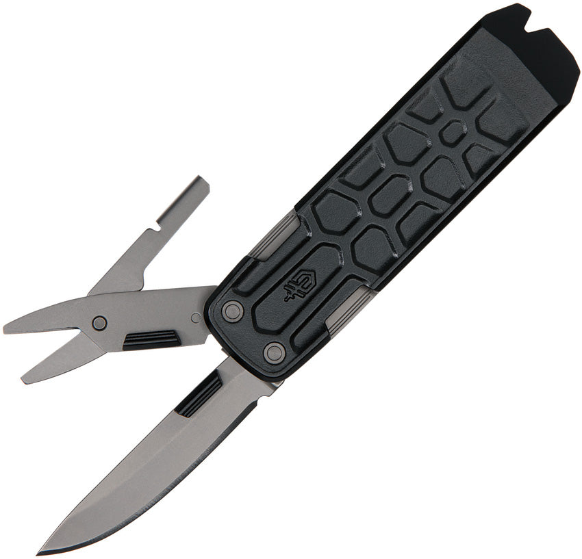 Lockdown Pry Slim Black - G3822