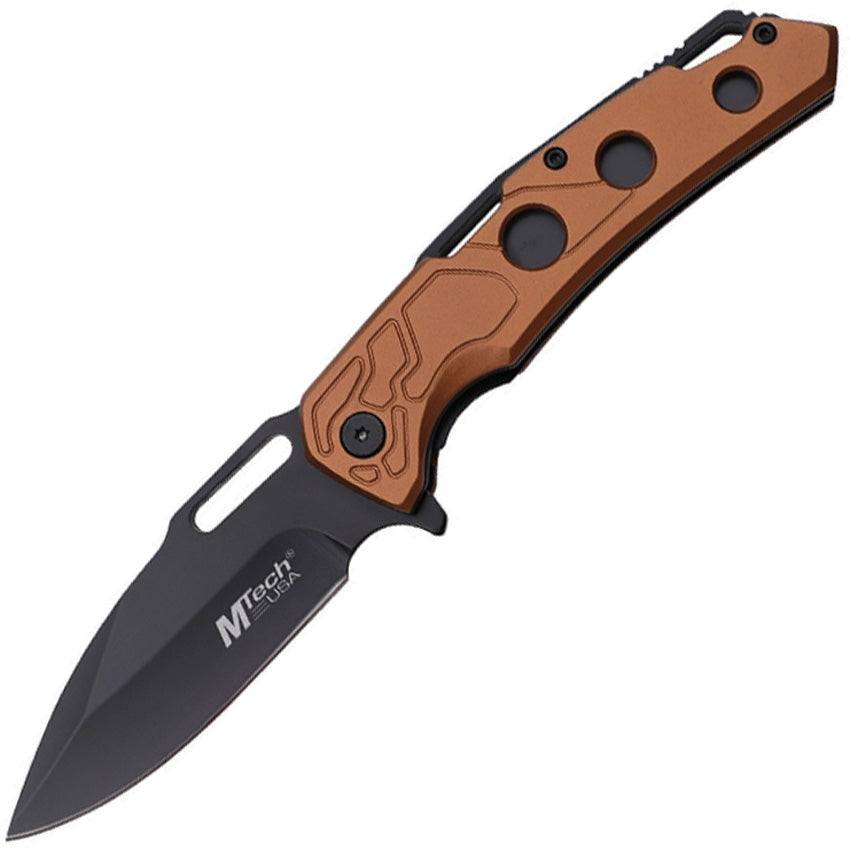 Linerlock A/O Brown - MTA2026BN