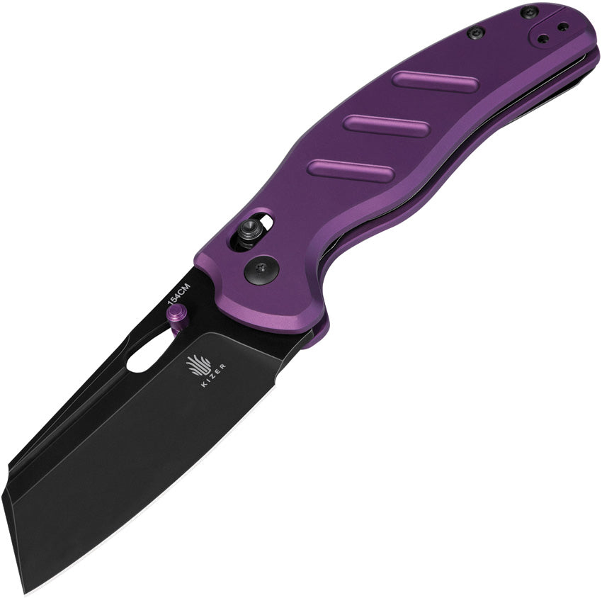C01C Sheepdog Linerlock - KIV4488AC1