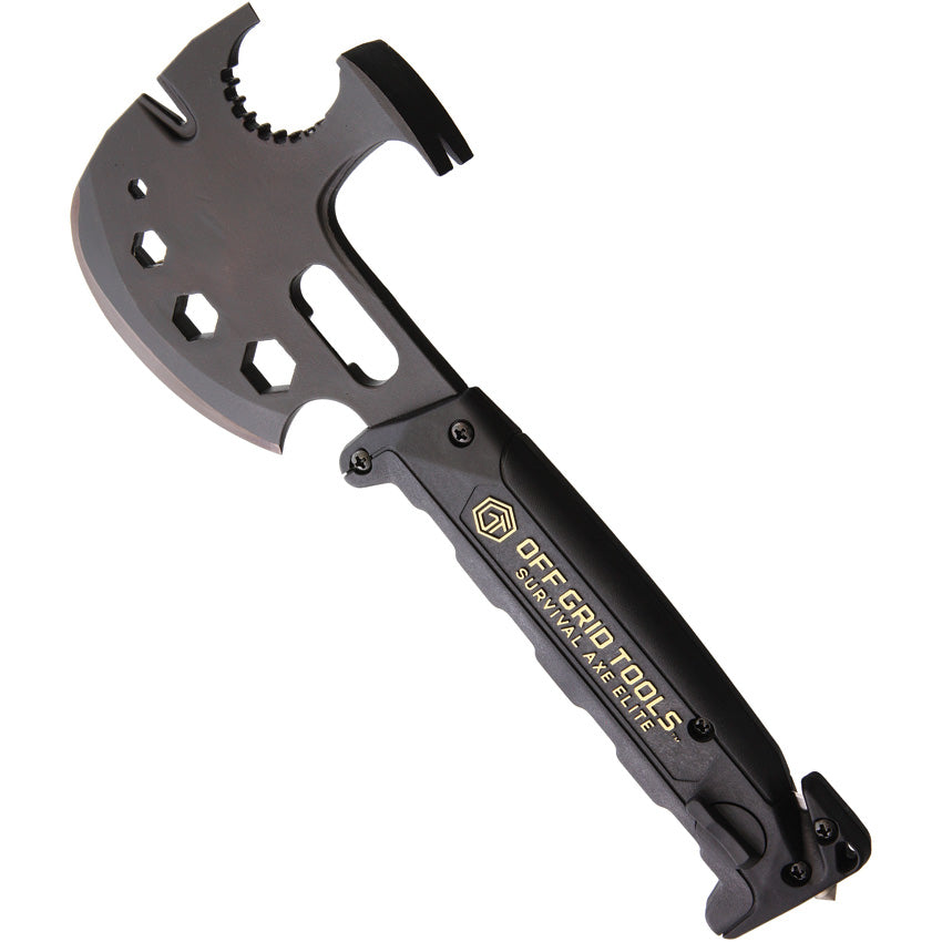 Off Grid Survival Axe - IFSA