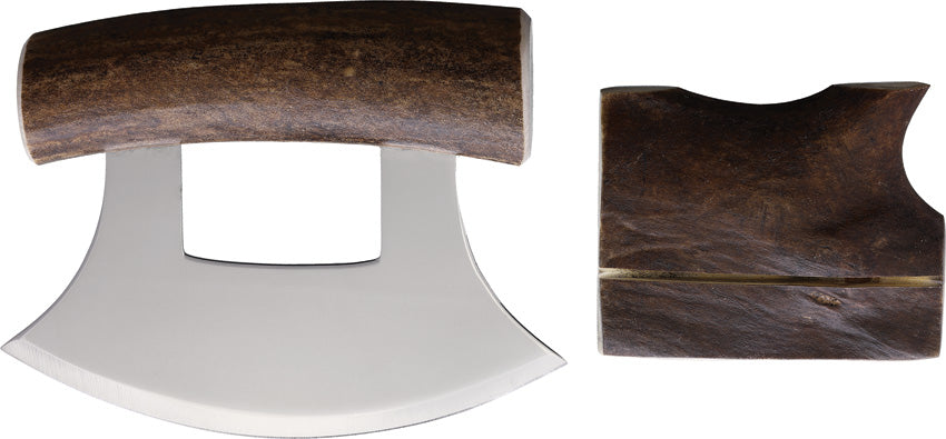 Ulu Caribou Antler Natural - BMRUCANI