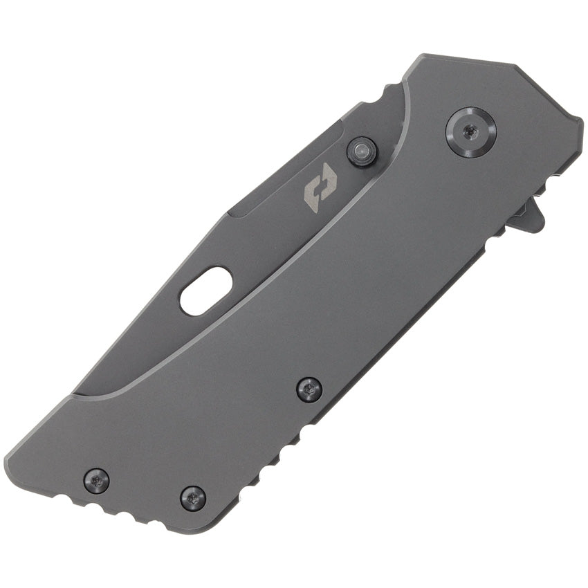 Girder Framelock - SCH1182505