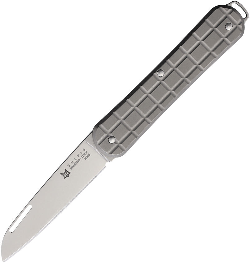Vulpis Folder Ti Grenade - FOXVPGP130TI