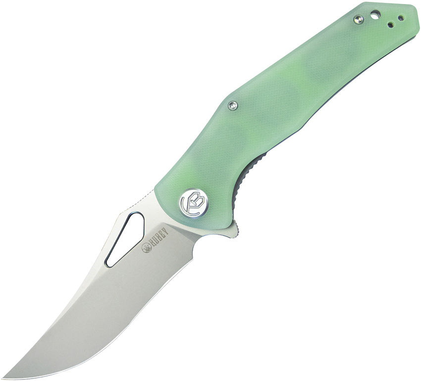 Phemius Linerlock Jade - KUB149D