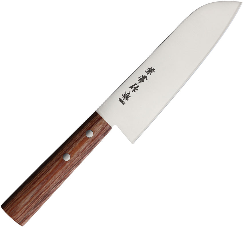 555 Series Santoku - KC360