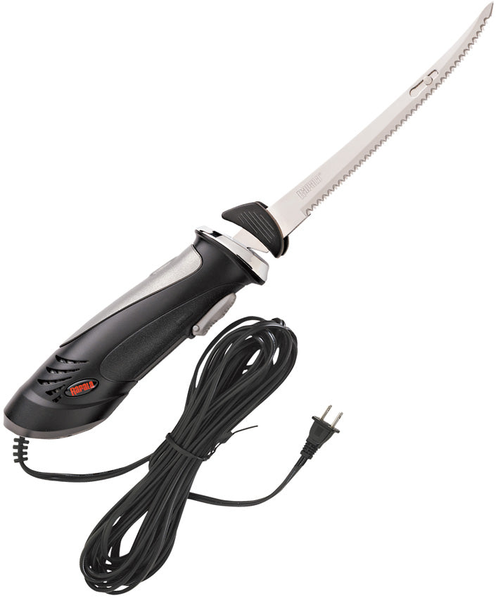 Electric Fillet Knife Set - NK08670