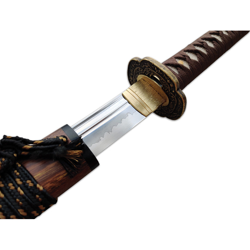 Nagi-Gatana Sword - BBIBBNG