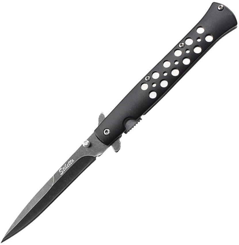Linerlock A/O Black - EE10A128BK