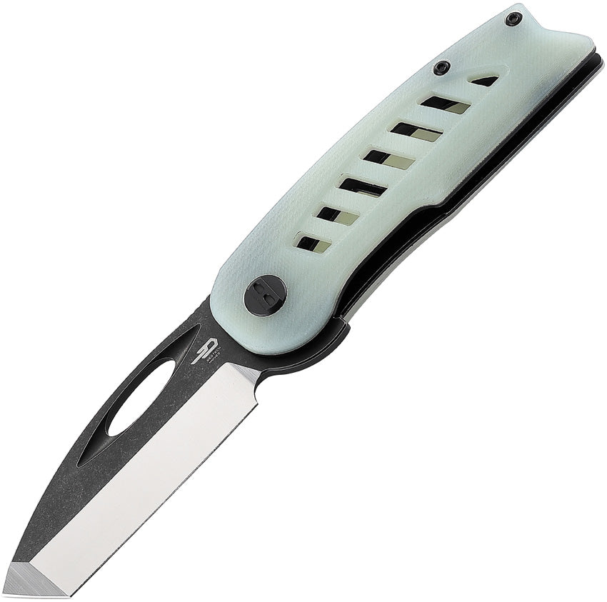 Explorer Linerlock Transparent - BTKG37C