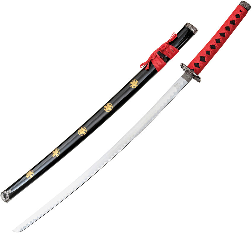 Cherry Blossom Katana - KO047