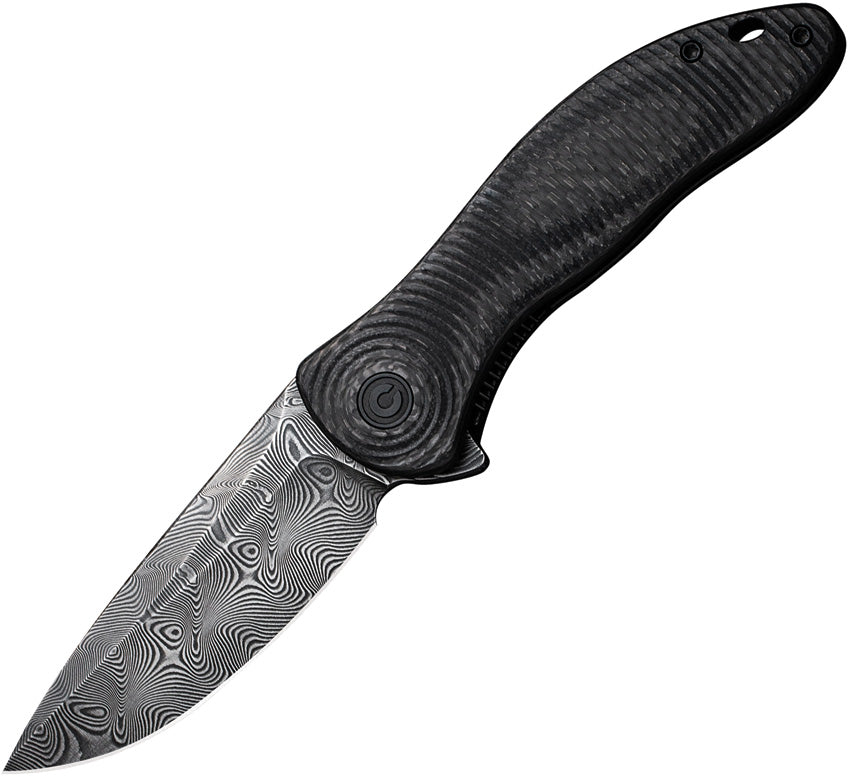 Synergy3 Linerlock CF - C20075DDS1