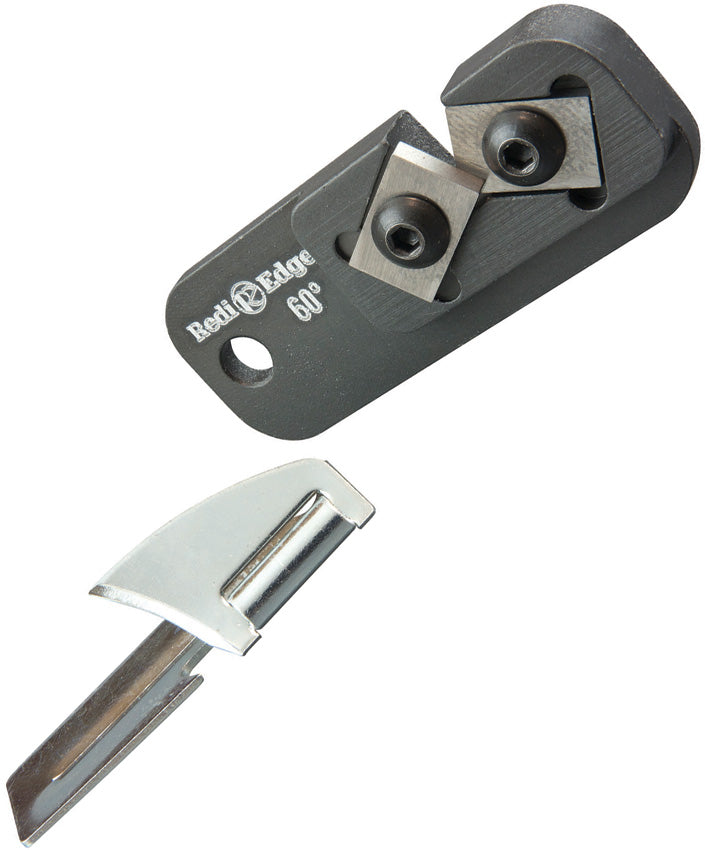 Dog Tag Sharpener P38 60 - RE34083