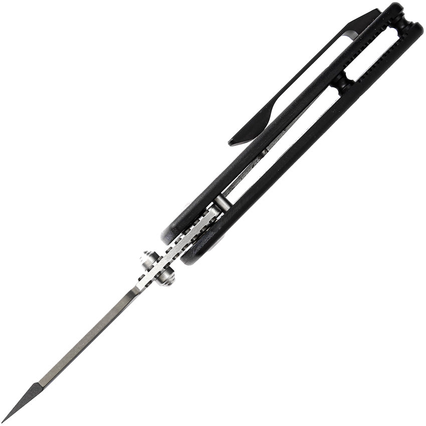 Little Main Street Red G10 - KT2015AC