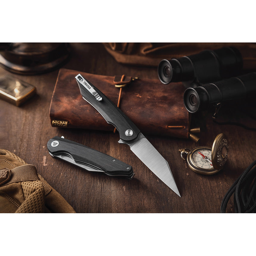 Lynx Linerlock Black - TVTY02G14