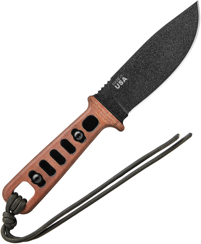 Lite Trekker Survival Operator - TPTLT01OB