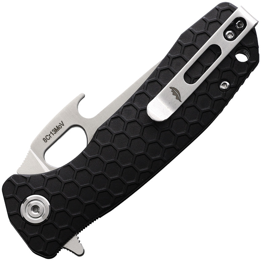 Medium Easy Opener Linerlock - HB1061