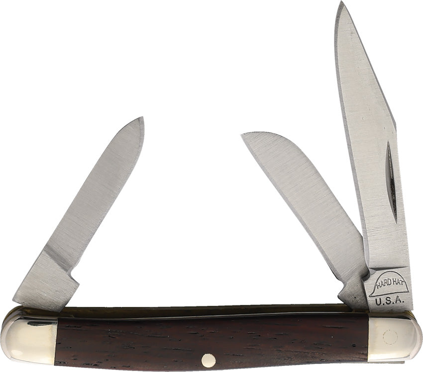 Stockman Wood - HH235