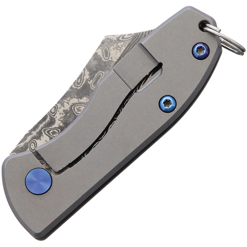 Mini EDC Framelock - BNB7800M